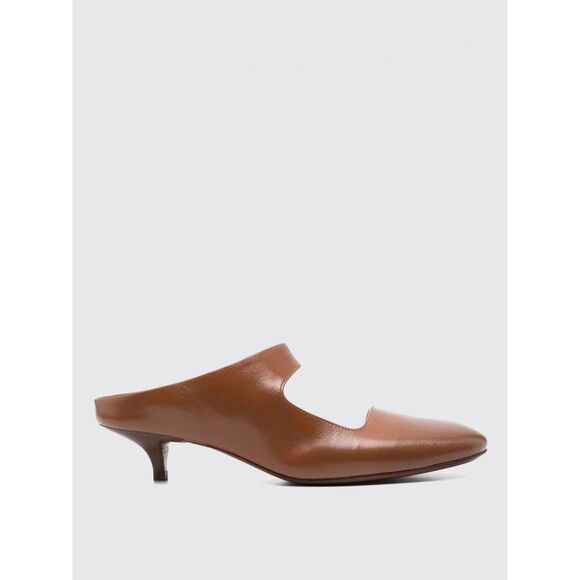 Marsi¨Ll Shoes Woman Brown